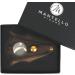 Double Blade Cigar Cutter - Stainless Steel - Buy Online on SooperMarket.com