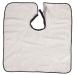 Mikinona 1pc Waterproof Haircut Apron Shampoo Cape Cosmetology Aprons Apron for Hair Cutting Professional Salon Cape Salon Capes Small Beard Comb Barber Cape Light Luxury Hairdressing Tool