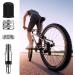 Shop Tona Bicycle Valve Flash Replacement Set - 24 Parts Dunlop Inserts & Accessories for City & Trekking Bikes - Buy Online on SooperMarket.com