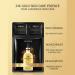 Buy VENZEN 3 Steps 24k Gold Hyaluronic Acid Mask - Oil Control Hydrating Essence | 5 Pack for International Shipping - Buy Online on SooperMarket.com