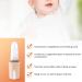 Portable Baby Food Processor Baby Food Maker Puree Blender Feeder Speedy Chopping for Puree Diced Fruit Vegetables Meat Sauce Garlic Smoothie Juicer for Baby Travel Fitness Drink Shakes - Buy Online on SooperMarket.com