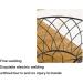 Kitchen Countertop Fruit Rack Fruit Basket Large Fruit Basket for Kitchen Counter Metal Fruit Storage Racks for Living Room Fruit Holder for Vegetables Snacks Fruit Trays for Party (Color : Onecolo Onecolor - Buy Online on SooperMarket.com