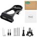 Thinvik Out-Front Extended Bike Computer Mount for Wahoo - Gopro Combo Mount - CNC Aluminum Alloy - Buy Online on SooperMarket.com