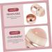 Volcanic Stone Ball Jade Facial Massager Set - Pink Jade Rollers & Skin Scraping Tools for Enhanced Beauty - Buy Online on SooperMarket.com