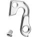Derailleur Hanger 94 for GT Aggressor, Avalanche, KHS, Timberline, Kestrel, Kettler, Mongoose - Replacement Part - Buy Online on SooperMarket.com