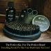 Pete & Pedro Beard Care Kit 4-Piece Grooming Set | Comb Scissors Balm & Oil | Shark Tank Featured - Buy Online on SooperMarket.com