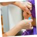 4pcs Ear Nose Cleaner Set for Adults and Children | Ear Flushing Syringe and Wax Removal Bulb - Buy Online on SooperMarket.com