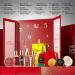 Birthday & Anniversary Gifts for Her | 12-Day Beauty Surprise Set | Spa & Bath Gift for Women & Men - Buy Online on SooperMarket.com