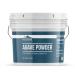 Earthborn Elements Agave Powder 1 Gallon, Easy to Add to Drinks & Recipes, Sugar Alternative