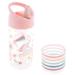 Stephen Joseph Sip and Snack  Pink Unicorn  One Size - Buy Online on SooperMarket.com