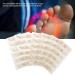 Foot Corn Removal Pads - Callus Remover Treatment Patch for Pain Relief - 7Pcs - Buy Online on SooperMarket.com