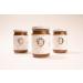 Organic Dulce De Leche: Gluten Free, Certified Kosher Milk Caramel Sauce - Low Carb Chocolate Spread for Ice Cream, Desserts, Coffee, Pancakes - 15 Ounce - Buy Online on SooperMarket.com