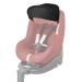 Maxi-Cosi Sun Deck sun protection Suitable for Pearl Pearl Smart Pearl One Tobi Tobifix Rubi Axiss and Milofix Black (black) 1 piece (1 pack) sunroof