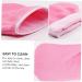 Mikinona 4 Pairs Hand and Foot Mask Fabric Paraffin Socks Moisture Glovesfor Dry Hand Foot Spa Covers Paraffin Bags Hand Spa Gloves Paraffin Wax Gloves Spa Socks Thicken Towel - Buy Online on SooperMarket.com