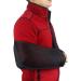 Arm Sling - Comfortable Shoulder Immobilizer Arm Support | Shoulder Immobilizer Lightweight Cuff Sling Arm Splint For Men And Women Left And Right Arm