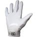 Buy BARNETT FRG-03 White Professional Receiver Football Gloves - RE DB RB - XXL Size for International Shipping - Buy Online on SooperMarket.com