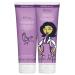DERMAdoctor KP Bump Eraser Body Scrub & Lotion Kit | Exfoliating Keratosis Pilaris Treatment with 10% AHAs + PHAs | 8oz Each - Smooth Dry Skin Naturally - Buy Online on SooperMarket.com