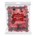 Naschlabor x good mood fruit juice bear |Red Sternschnuppen |20% variety pure fruit juices |Without artificial dyes and flavor enhancersGluten and lactose-free red juices 500 g (1 Pack)
