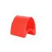 Nedlandic saddle carrier (red)