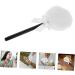 Mikinona Makeup Puff Kid Puff Lovely Body Powder Puff Household Body Powder Puff Small Powder Puff Makeup Powder Puff Plush Powder Puff Powder Makeup Tools Powder Puff Beauty Puff - Buy Online on SooperMarket.com