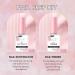 Makartt Nail Dehydrator and Primer Set - Professional Nail Prep for Long-lasting Acrylic Nails, UV Gel Polish - 0.5 Fl Oz (Pack of 2) - Buy Online on SooperMarket.com