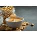 Mynatura Organic Puree Set - Cashew Almond & Peanut Butter Pur es for Cooking & Baking | 1500g Gymbag - Buy Online on SooperMarket.com