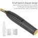 Nose Hair Trimmer Ear and Nose Hair Trimmer Clipper for Men and Women Facial Trimmer Detachable Washable Cutter Head Double Blades Nose Ear and Eyebrow Trimming - Buy Online on SooperMarket.com