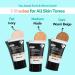 2% Niacinamide Hydrating BB Cream SPF 30 - Medium Buildable Coverage & Smooth Finish | 1.06 Oz | Sun Protection & Skin Hydration in 02 Nude Shade - Buy Online on SooperMarket.com