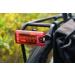 CATEYE Tight Kinetic Rear LED Bike Tail Light with Rear Rack Bracket - Buy Online on SooperMarket.com