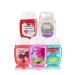 Bath and Body Works Anti-Bacterial Hand Gel 5-Pack PocketBac Sanitizers - Assorted Scents - 1 fl oz - Buy Online on SooperMarket.com