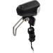 NEAN E-Bike LED Bicycle Light 70 Lux with Reflector & StVZO Approval | Front Headlight with Aluminum Cooling Plate - Buy Internationally - Buy Online on SooperMarket.com