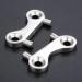 2pcs Boat Gas Cap Key - 316 Stainless Steel Replacement Key for Marine Bayliner Fuel/Water Tank - Style1 - Buy Online on SooperMarket.com