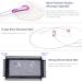 Lcybem Cat Window Hammock - Sturdy Suction Cups Window Perch for Cats - Holds Two Large Cats - 360 Sunbathe - Indoor Cat Window Seat - Buy Online on SooperMarket.com