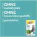 Gimcat Mint Tips - Grain-Free Vitamin-Rich Cat Snack with Catnip - 8 Pack (320 g) - Perfect Treat for Healthy Cats - Buy Online on SooperMarket.com
