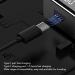 Beard Trimmer with Zinc Alloy Shell Dual Head Design Hair Clipper for Men Full Body Washable Travel Portable IPX7 Waterproof - Buy Online on SooperMarket.com