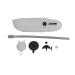 XLAB Torpedo Reload Kit Hands Free Hydration System Red