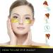 Shop Anti-Aging Eye Pads & Masks - Hyaluronic Eye Care for Dark Circles Puffiness & Moisture - 20 Pairs - International Shipping Available - Buy Online on SooperMarket.com