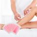 24pcs Wax Strips - Face, Eyebrow, Arms, Legs, Underarm Hair Removal for Women - Cold Facial Waxing Strips - Bikini Ready - Double Sided - Home & Travel Friendly - Buy Online on SooperMarket.com