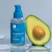 Luseta Hyaluronic Acid Hair Serum for Dry Hair - Moisturizing Oil with Avocado Argan Oil & Shea Butter | 3.38oz - Buy Online on SooperMarket.com