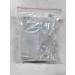 EBANKU Clear Nail Stamper Set with Scrapers - 3 Silicone Jelly Stampers, 3 Replaceable Heads - Manicure Tools - Buy Online on SooperMarket.com