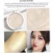 Highlight Powder Palette Professional Shimmer Glitter Face Highlighter Makeup Facial Brightening Shimmer Powder for Makeup styles 1 - Buy Online on SooperMarket.com