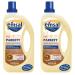 Emsal Parquet Floor Care 1l (pack of 2) 1 l (pack of 2) Parquet