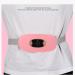 Menstruation Heating Pillows | Fast Heating Adjustable Vibration Massage Waist Belt for Women & Girls - Buy Online on SooperMarket.com