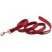 Lionet Paws Dog Leash - Premium Silk Leash for All Dog Sizes | Matching Collars for Girls & Boys | Red XS Leash (Pack of 1) - International Shipping Available - Buy Online on SooperMarket.com