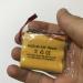 Buy 3 Pack BNP3700B S/L 026-148 3.6v 700mah Ni-Cd Battery Replacement - Compatible with CUSTOM-93 LPX70RWH & More - International Shipping Available - Buy Online on SooperMarket.com