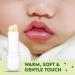WBM Care Baby Lip Balm - Clean Natural Non-Toxic & Fragrance Free | Safe for Babies - Shop Now - Buy Online on SooperMarket.com