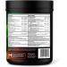 12 STRONG Pre-Workout - 730g - BULL Nutrition (40 Servings) (730g Apple Grape (Grapple)) - Buy Online on SooperMarket.com