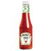 Heinz Ketchup glass bottle - 300ml Ketchup 300 ml (Pack of 1)