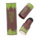 Didiseaon 2pcs Hairline Powder Stick Sponge Pen Hairline Makeup Hairline Trimming Powder Line Powder Instantly Shadow Hairline Cover for Plastic Natural Loose Powder 1 count (Pack of 1) Assorted Color B
