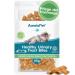 AmeizPet Cat Treats Urinary Tract for Cats - Urinary Tract Treats for Cats 65 g (2.3 oz) Healthy Urinary Tract